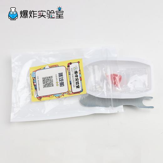 蒸汽船 商品图3