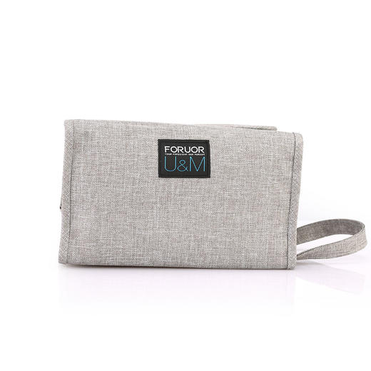 FU-EH057 U&M travel bag 度假包 商品图1