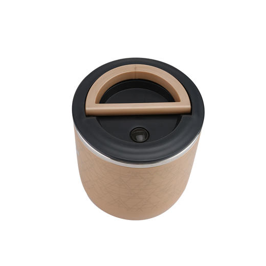 SP-C071F 史努比奢耀保温餐桶 商品图5