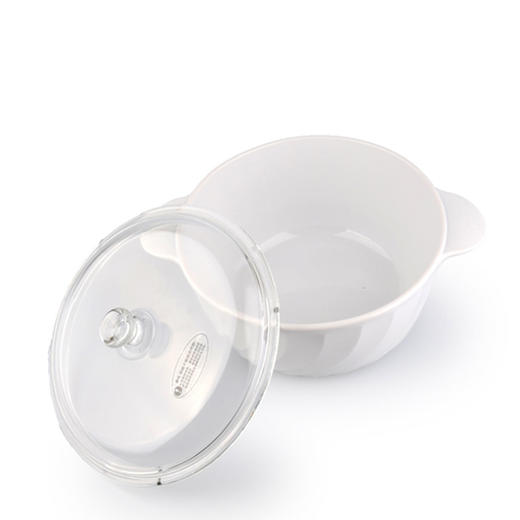 LC-W85 维纳斯波纹锅（3.8L) 商品图2