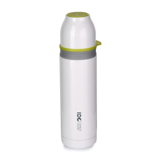 FU-EB011 I DO不锈钢真空保温瓶（小） 商品图3