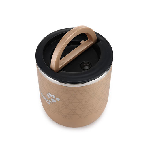 SP-C071F 史努比奢耀保温餐桶 商品图4