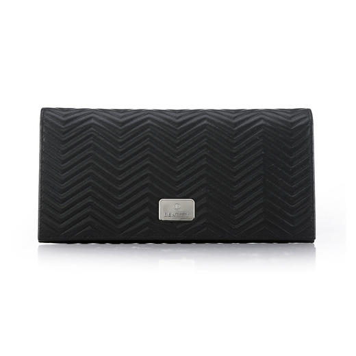 BLL-G06121 BENTLEY 折叠长夹 商品图0