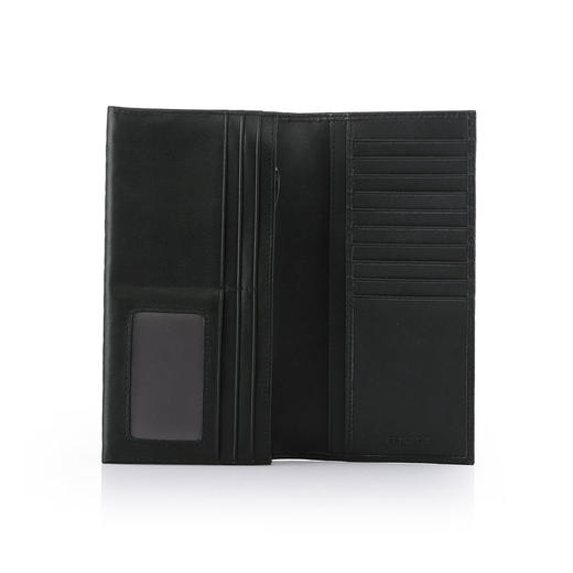 BLL-G06121 BENTLEY 折叠长夹 商品图4