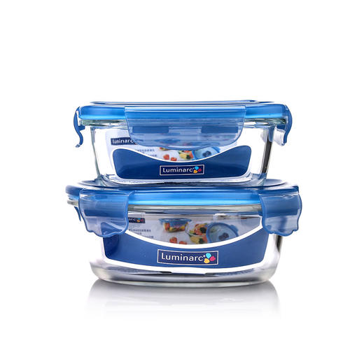 LC-M103G 乐美雅凝彩快乐居家4件套 商品图4