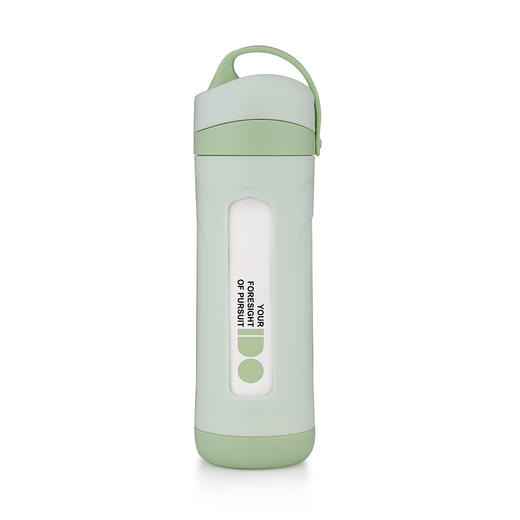 FU-GA158 IDO 感温隔热提手杯 商品图0