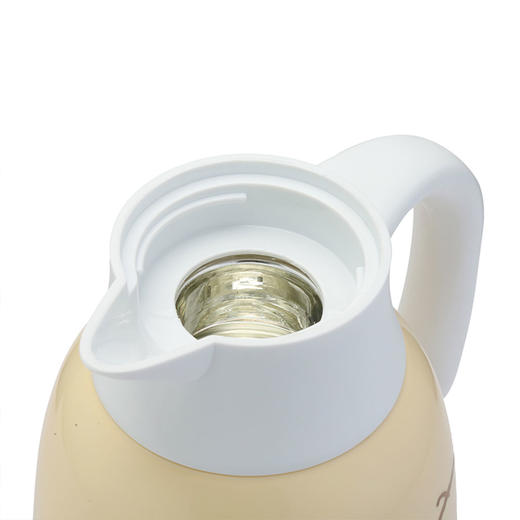 SP-B127G 史努比 清漾 玻璃内胆保温壶 商品图7