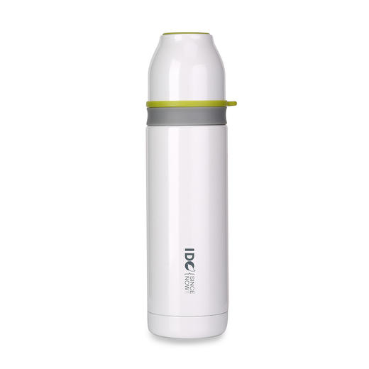 FU-EB011 I DO不锈钢真空保温瓶（小） 商品图0