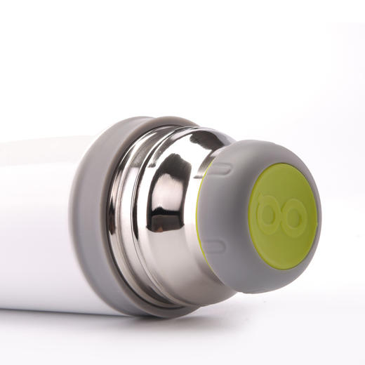 FU-EB011 I DO不锈钢真空保温瓶（小） 商品图5