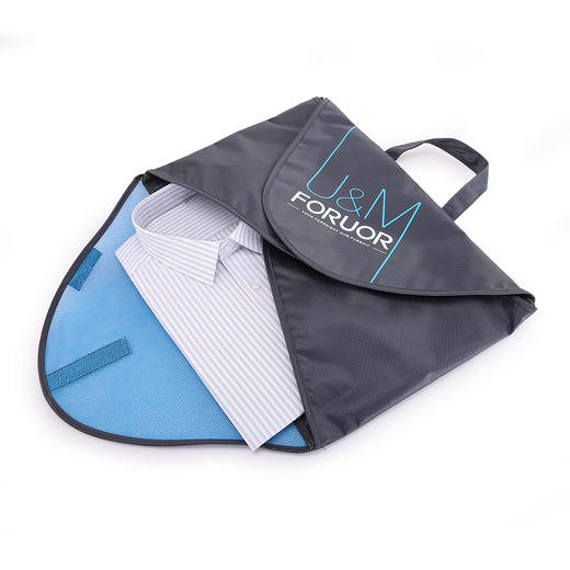 FU-FH062 U&M travel bag 信封衣物袋 商品图5