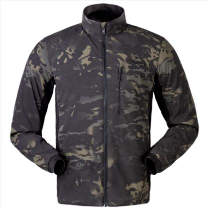 龙牙 Dragontooth B3级行进ALPHA立领棉服（二等品） 商品图4