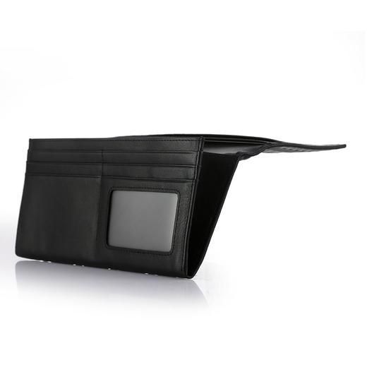 BLL-G06121 BENTLEY 折叠长夹 商品图6