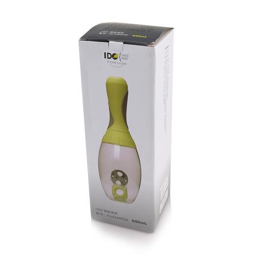 FU-EHHP032 IDO 保龄球杯 商品图5