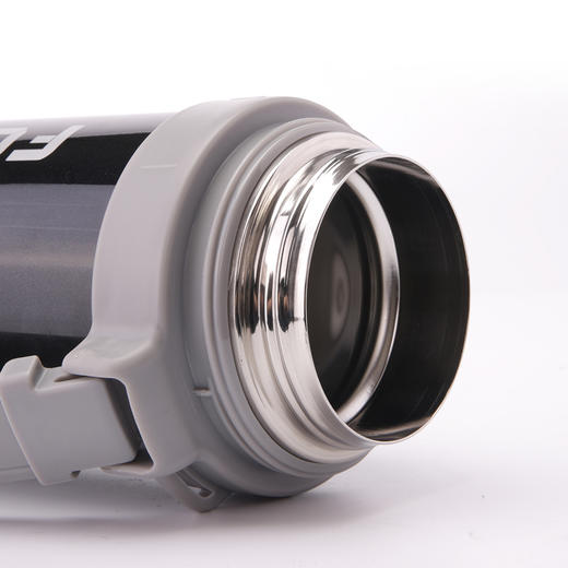 FU-EB010 FU黑金不锈钢真空旅行壶 商品图6