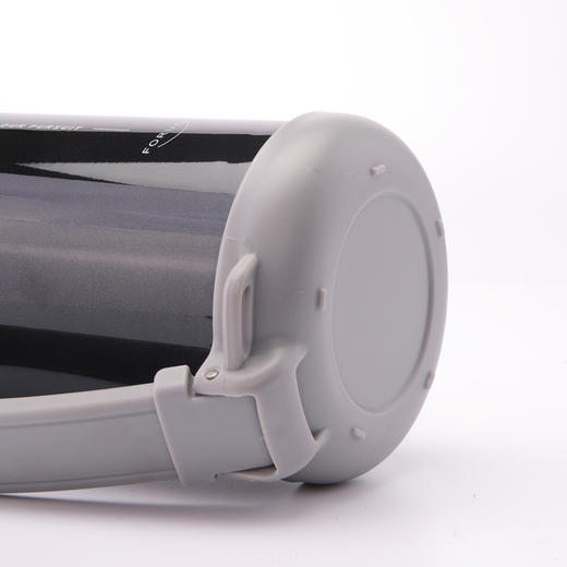 FU-EB010 FU黑金不锈钢真空旅行壶 商品图5