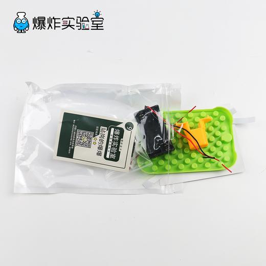 站岗的爆爆 商品图3