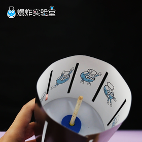 费纳奇镜