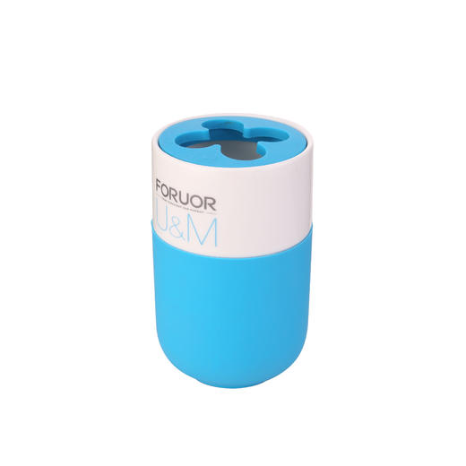 FU-FI070 U&M陶瓷卫浴四件套 商品图3