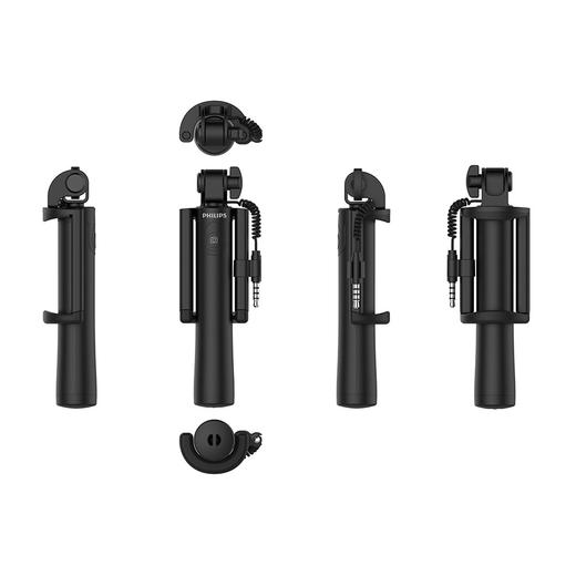 DLK36005L 飞利浦线控自拍杆 商品图4