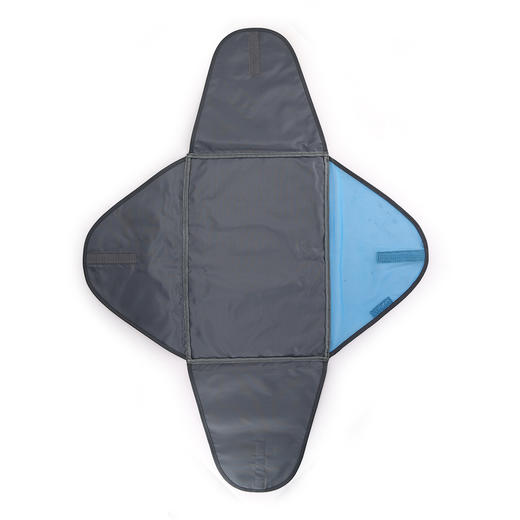 FU-FH062 U&M travel bag 信封衣物袋 商品图1