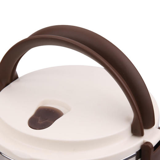 SP-E406 史努比快乐时光双层餐盒 商品图5