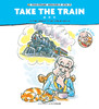 3 Taking the Train 商品缩略图0