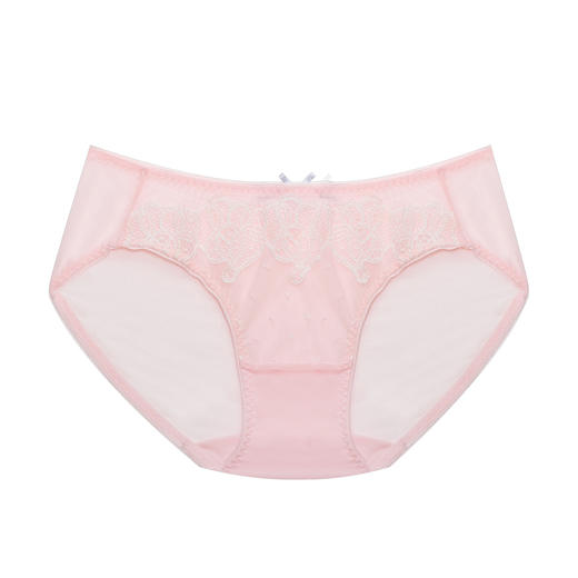 繁星 配套三角内裤 清爽清透 商品图4