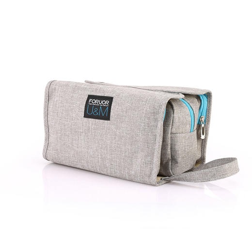 FU-EH057 U&M travel bag 度假包 商品图2
