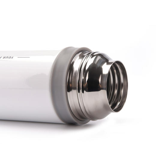 FU-EB011 I DO不锈钢真空保温瓶（小） 商品图6