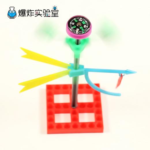 风力风向测试 商品图0