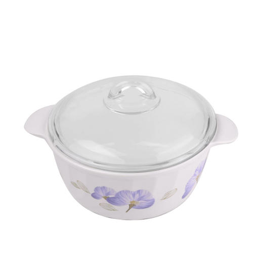 LC-L11 艾丽斯波纹锅（1.5L) 商品图1