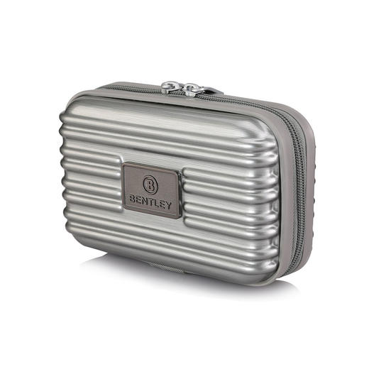 BL-L220500 BENTLEY 收纳整理包-科技银 商品图1