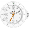 Ice Watch 白色石英挂钟 IWF.WE 特价75折 商品缩略图0