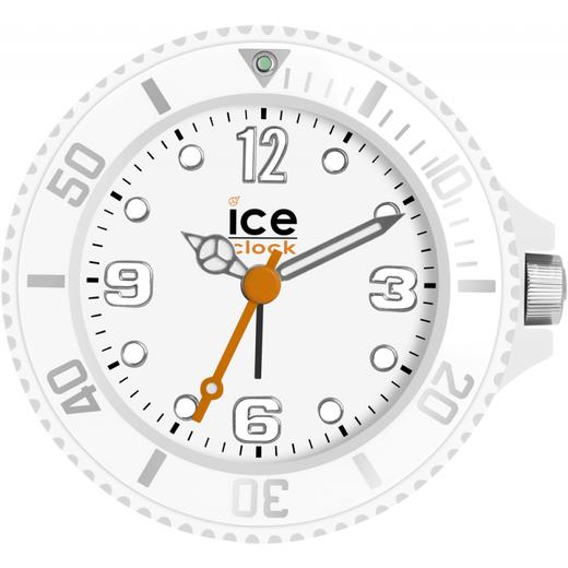 Ice Watch 白色石英挂钟 IWF.WE 特价75折 商品图0