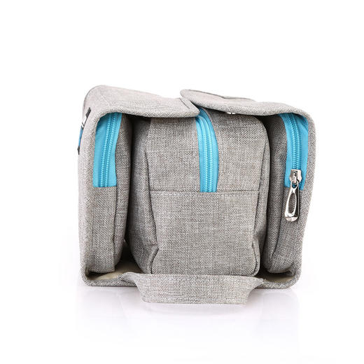 FU-EH057 U&M travel bag 度假包 商品图3