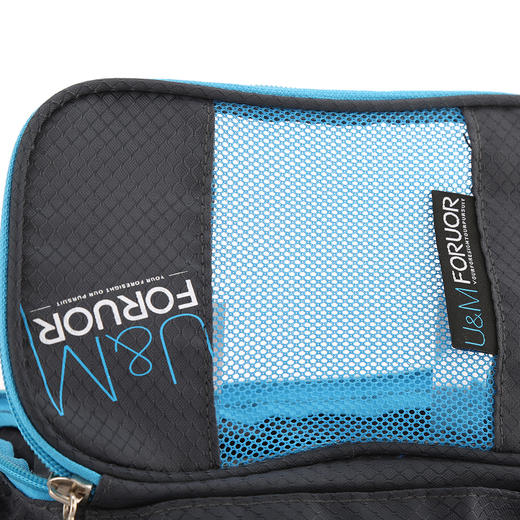 FU-FH066 U&M travel bag 电子产品收纳袋 商品图6