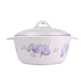 LC-L11 艾丽斯波纹锅（1.5L)