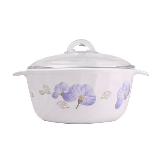 LC-L11 艾丽斯波纹锅（1.5L) 商品图0