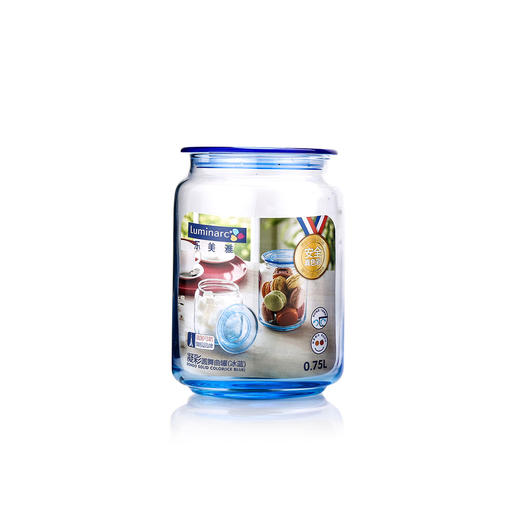 LC-M103G 乐美雅凝彩快乐居家4件套 商品图1