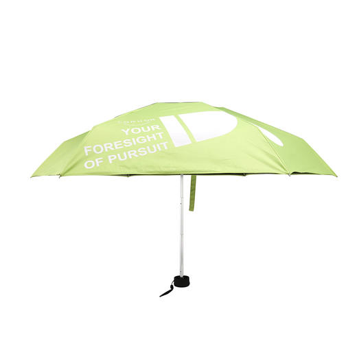 FU-FH093 I DO 纯真年代超轻迷你五折遮阳雨伞 商品图1