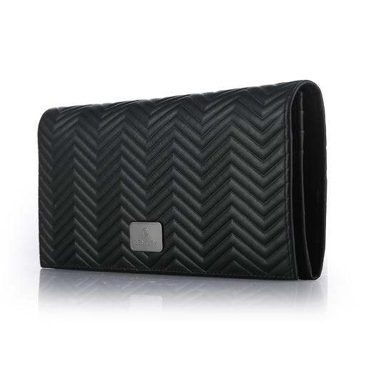 BLL-G06121 BENTLEY 折叠长夹 商品图3