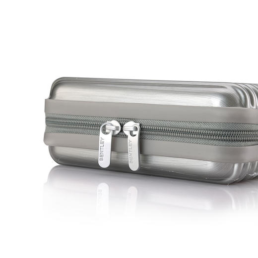 BL-L220500 BENTLEY 收纳整理包-科技银 商品图4