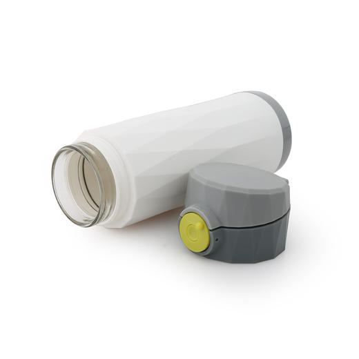 FU-FA102 I DO纯真年代隔热弹盖杯 商品图4