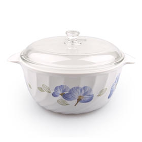 LC-L15 艾丽斯波纹锅（3.8L)