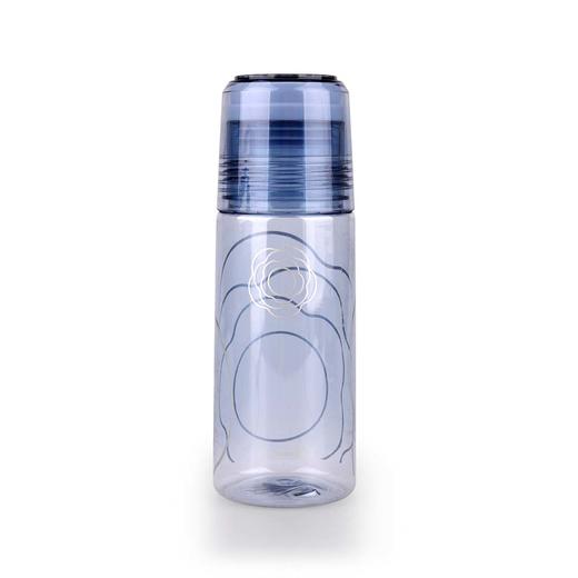 LC-S67F 凡尔赛彩盒装四件套（大方+随手杯+餐具勺子+色丁布方包餐包） 商品图4