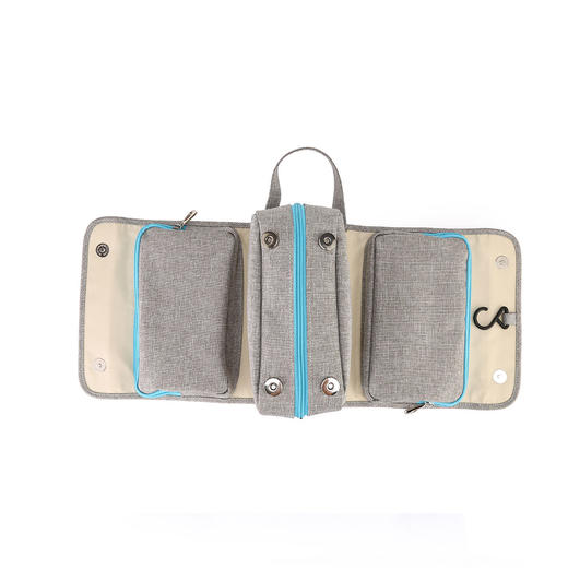 FU-EH057 U&M travel bag 度假包 商品图6