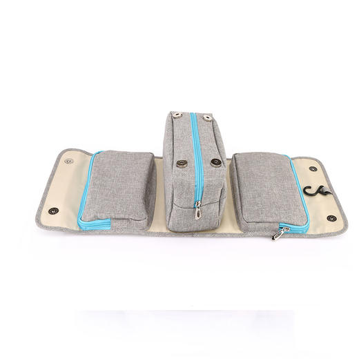 FU-EH057 U&M travel bag 度假包 商品图5