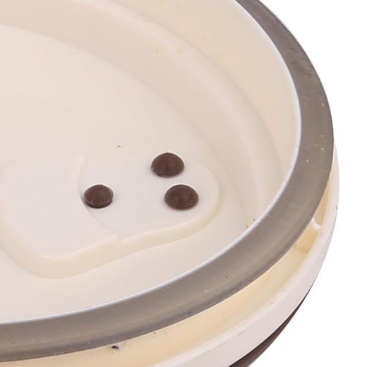 SP-E406 史努比快乐时光双层餐盒 商品图3