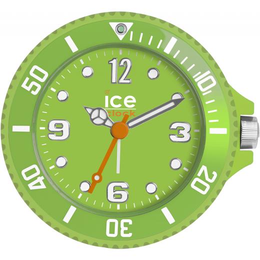 Ice Watch 绿色旅行石英闹钟 ITAF.GN 特价75折 商品图0