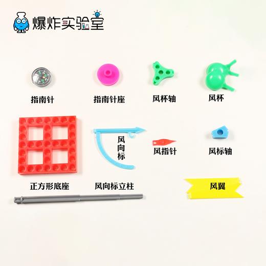 风力风向测试 商品图4